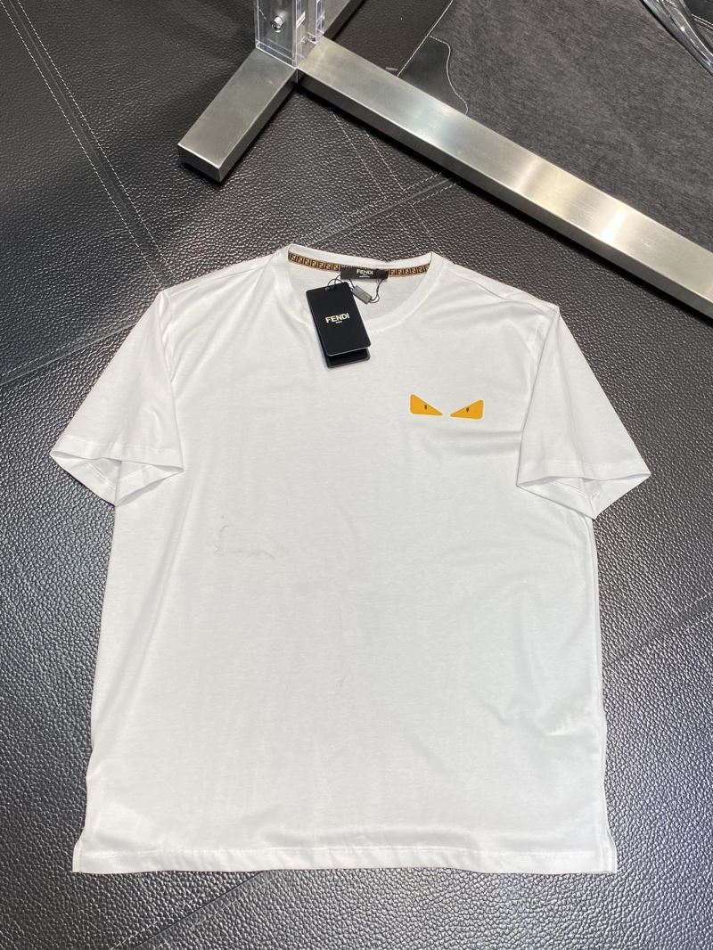 Fendi T-Shirts